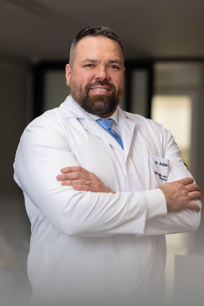 Dr. Acklei Viana