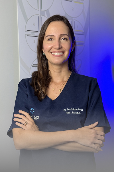 Dra. Amanda A. Pereira